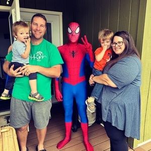 Meet your Posher, Lori